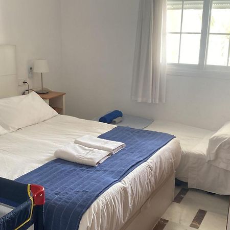 Apartamento En Primera Linea La Herradura  Esterno foto