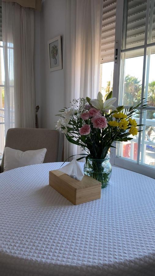 Apartamento En Primera Linea La Herradura  Esterno foto