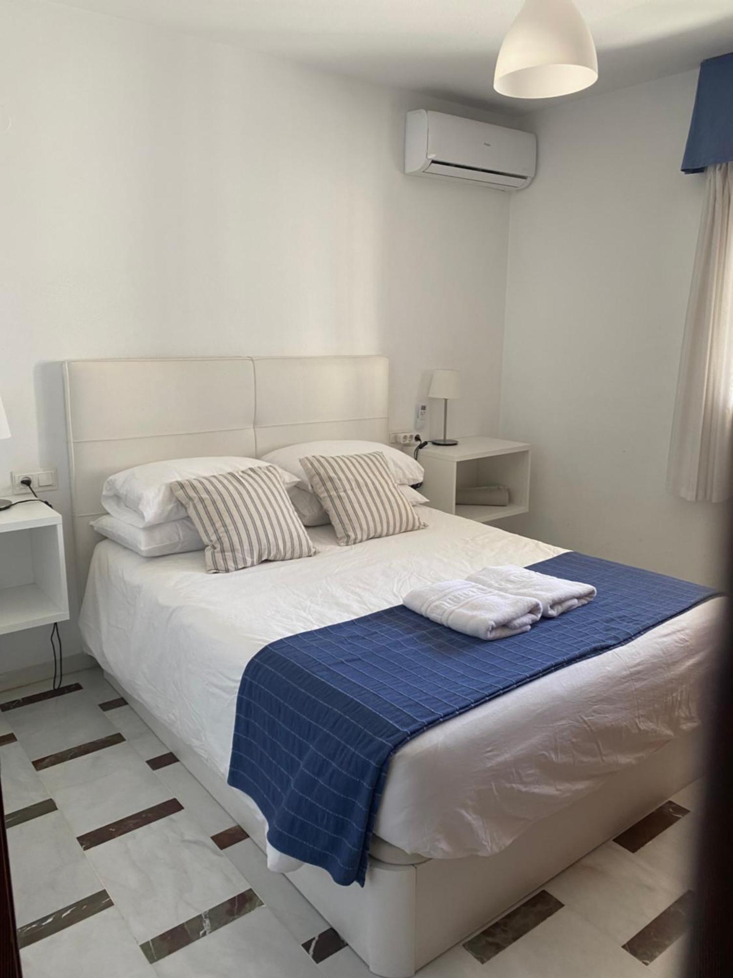 Apartamento En Primera Linea La Herradura  Esterno foto