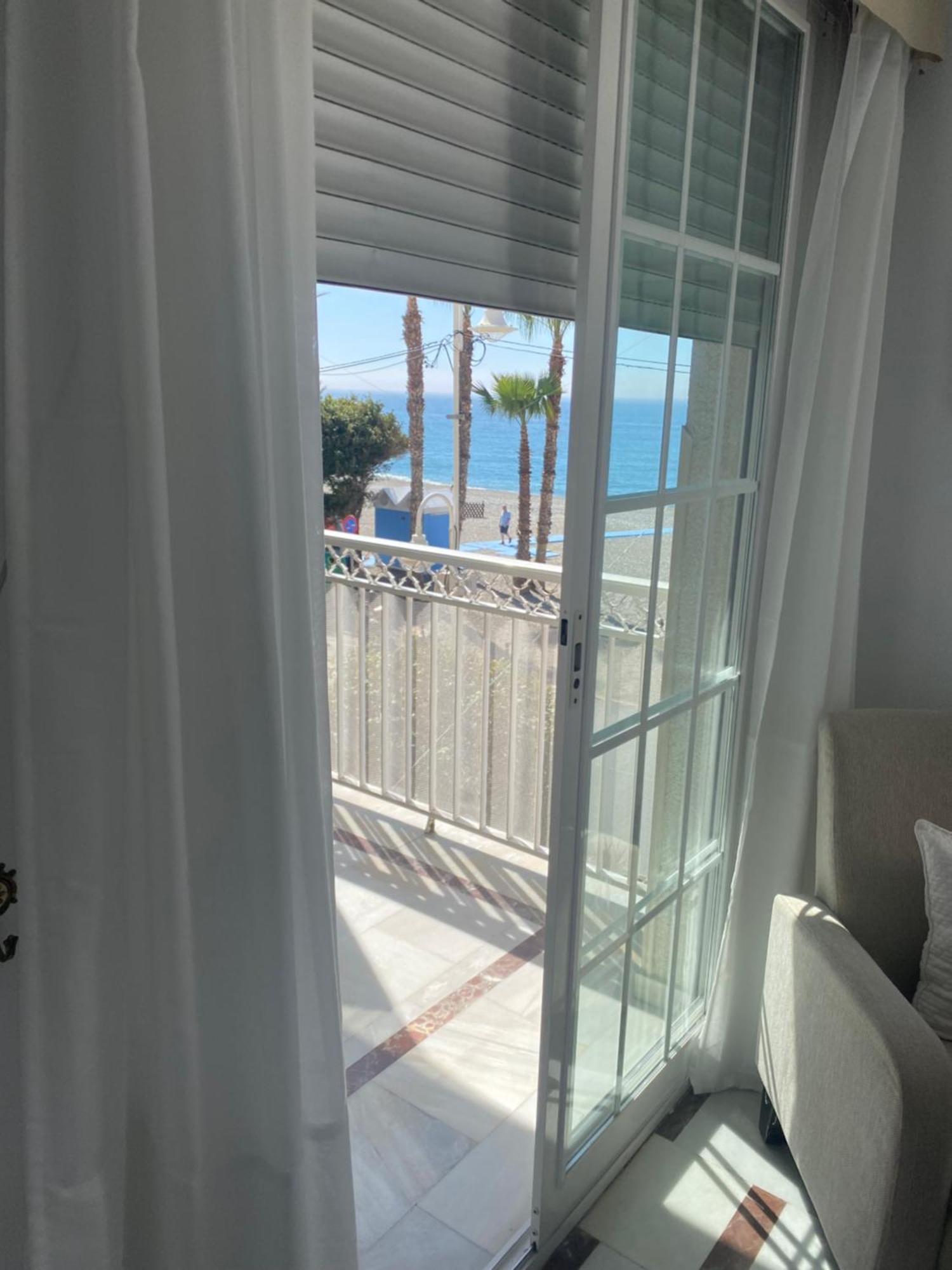 Apartamento En Primera Linea La Herradura  Esterno foto