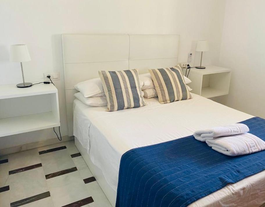 Apartamento En Primera Linea La Herradura  Esterno foto