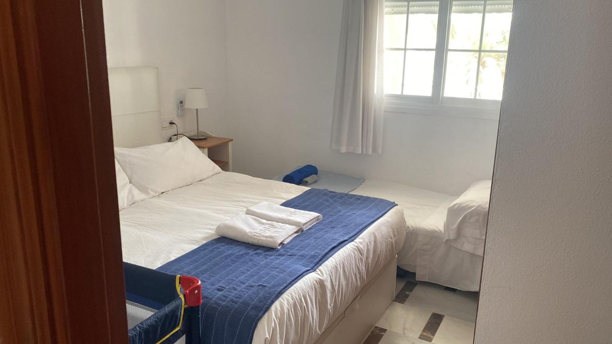 Apartamento En Primera Linea La Herradura  Esterno foto