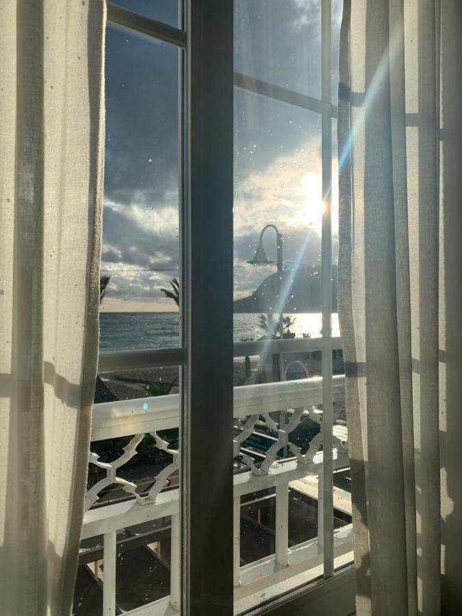 Apartamento En Primera Linea La Herradura  Esterno foto